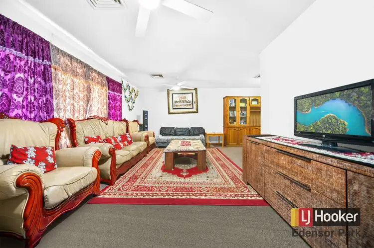 Fourth view of Homely house listing, 16 Baudin Crescent, Fairfield West NSW 2165