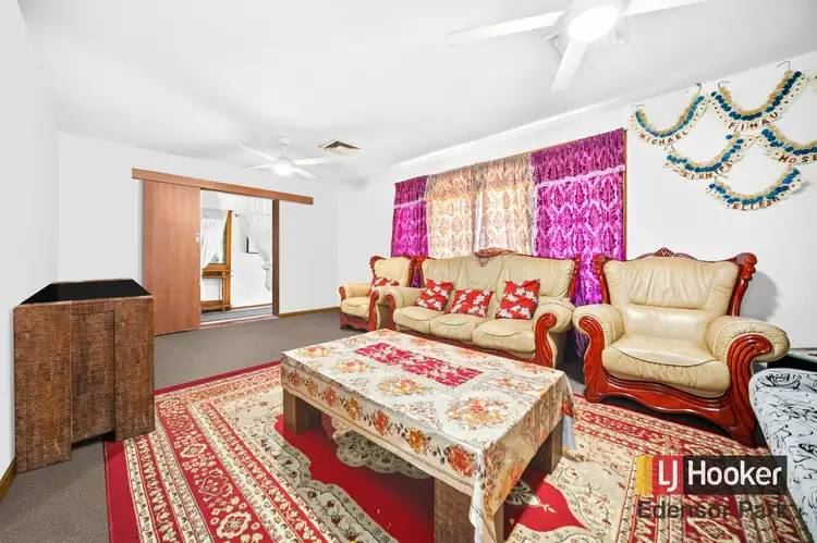 Fifth view of Homely house listing, 16 Baudin Crescent, Fairfield West NSW 2165