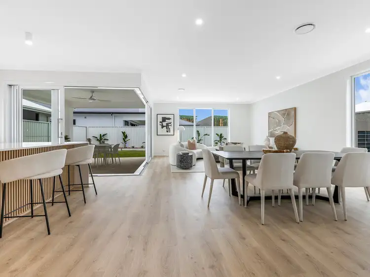 Third view of Homely house listing, 41 South Diamond Drive, Pelican Waters QLD 4551