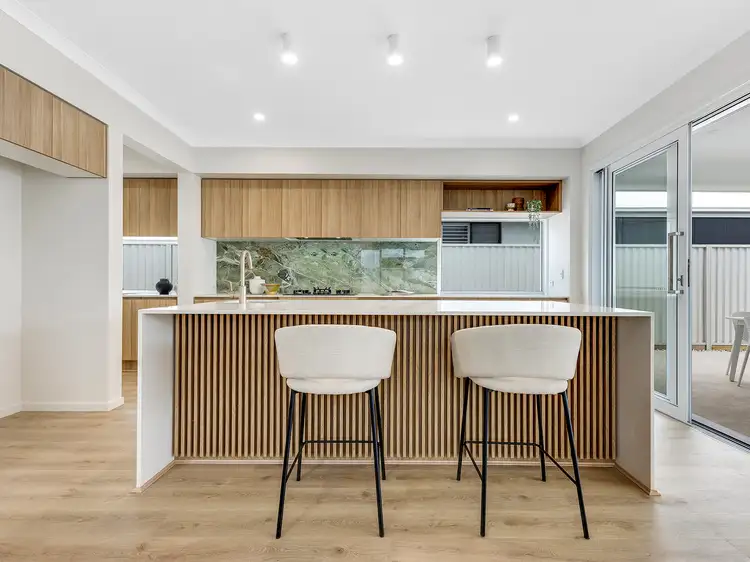 Fourth view of Homely house listing, 41 South Diamond Drive, Pelican Waters QLD 4551