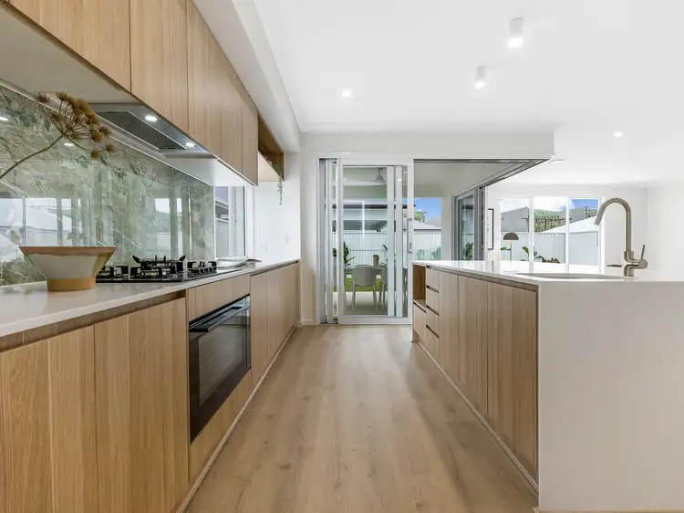 Fifth view of Homely house listing, 41 South Diamond Drive, Pelican Waters QLD 4551