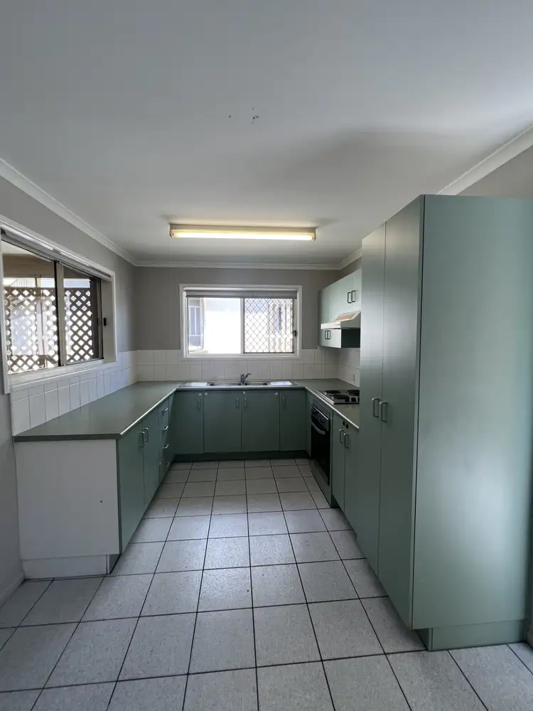 Second view of Homely house listing, 93A Clifton Street, Berserker QLD 4701