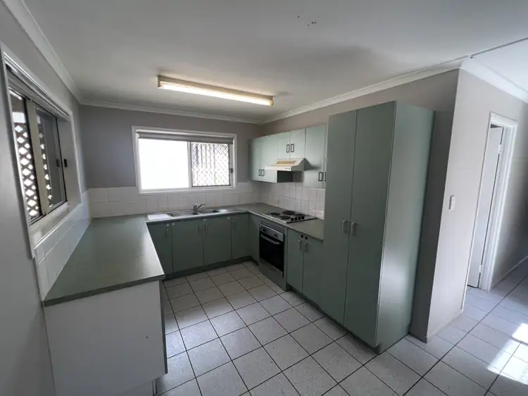 Third view of Homely house listing, 93A Clifton Street, Berserker QLD 4701