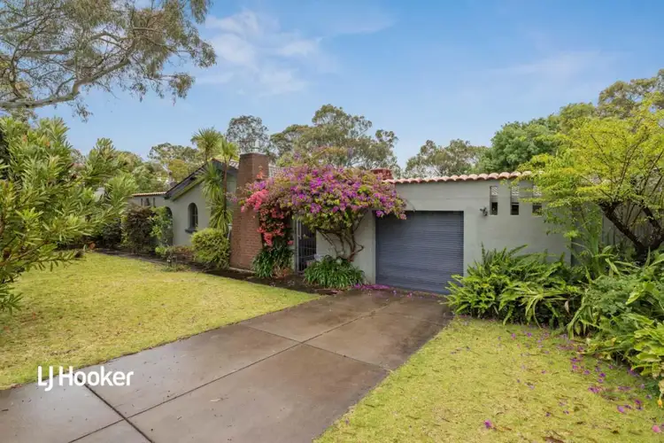 20 Palmer Street, Fairview Park SA 5126