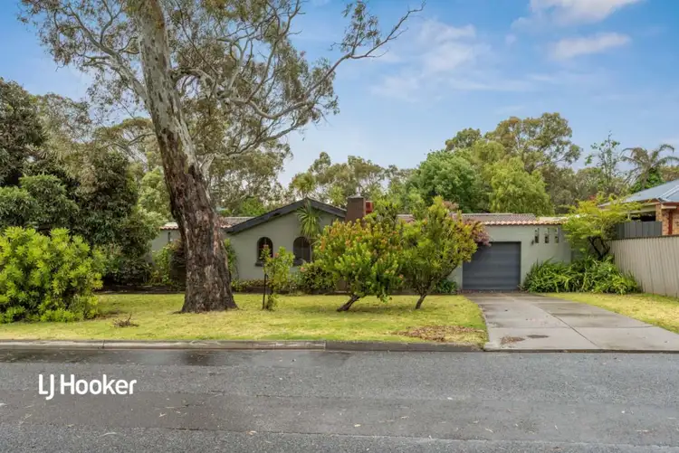 Second view of Homely house listing, 20 Palmer Street, Fairview Park SA 5126