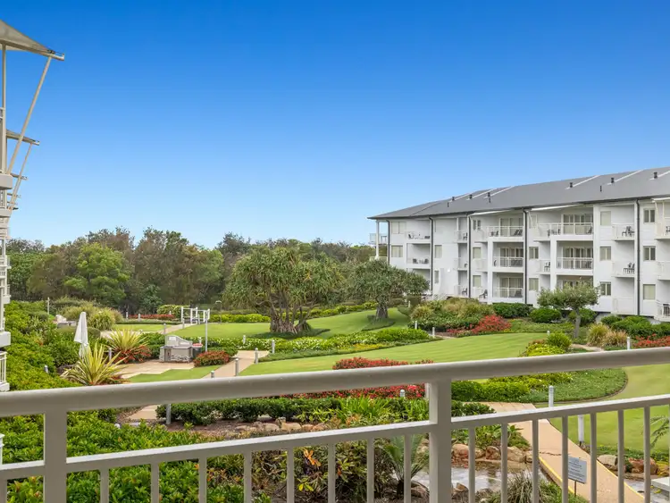 Fifth view of Homely apartment listing, 5203-04/9 Gunnamatta Avenue, Kingscliff NSW 2487
