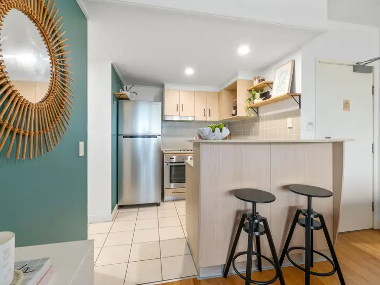 Sixth view of Homely apartment listing, 5203-04/9 Gunnamatta Avenue, Kingscliff NSW 2487