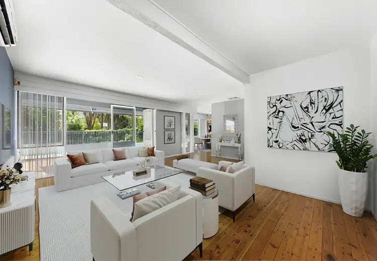 Third view of Homely house listing, 85 Britannia Road, Castle Hill NSW 2154