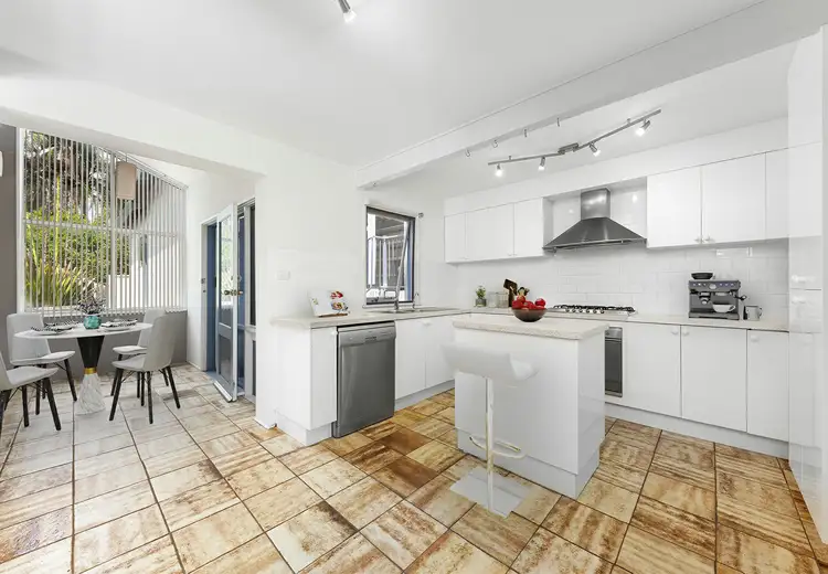 Fourth view of Homely house listing, 85 Britannia Road, Castle Hill NSW 2154