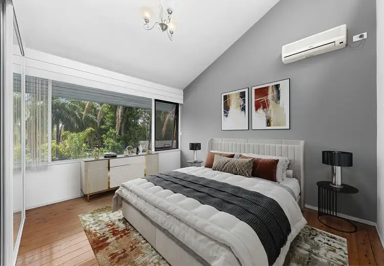 Fifth view of Homely house listing, 85 Britannia Road, Castle Hill NSW 2154