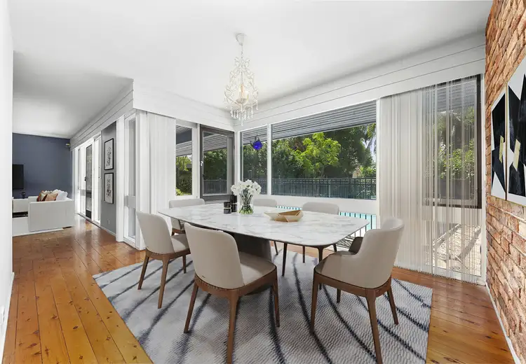 Sixth view of Homely house listing, 85 Britannia Road, Castle Hill NSW 2154