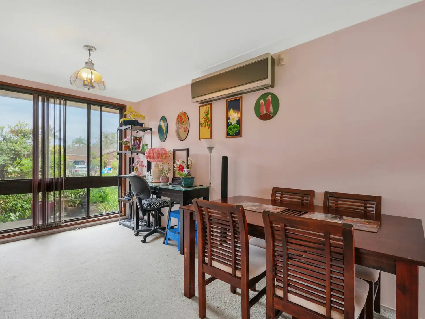 Main view of Homely house listing, 18 Randall Avenue, Minto NSW 2566