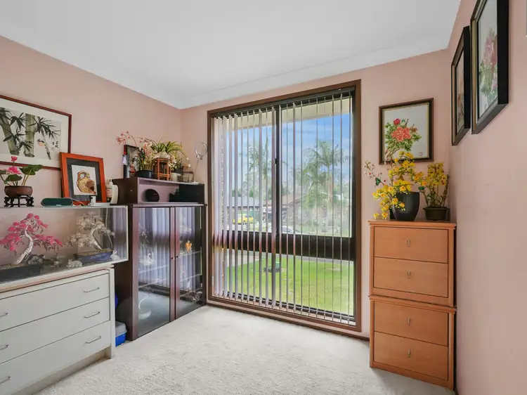 Third view of Homely house listing, 18 Randall Avenue, Minto NSW 2566