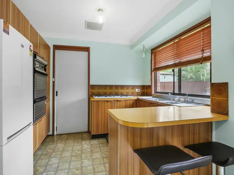 Fourth view of Homely house listing, 18 Randall Avenue, Minto NSW 2566