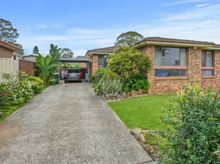 Seventh view of Homely house listing, 18 Randall Avenue, Minto NSW 2566