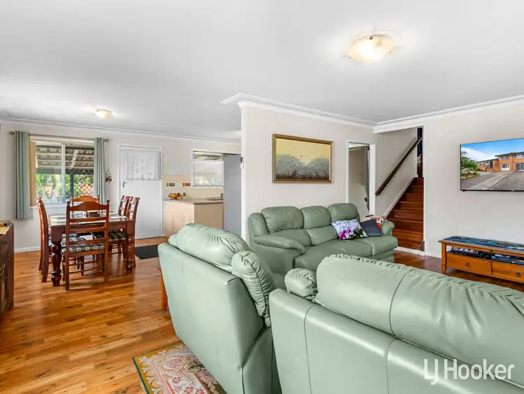 Third view of Homely house listing, 4 Kurrowah Crescent, Margate QLD 4019