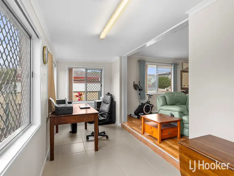Fourth view of Homely house listing, 4 Kurrowah Crescent, Margate QLD 4019