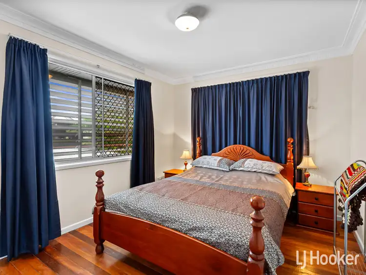Fifth view of Homely house listing, 4 Kurrowah Crescent, Margate QLD 4019