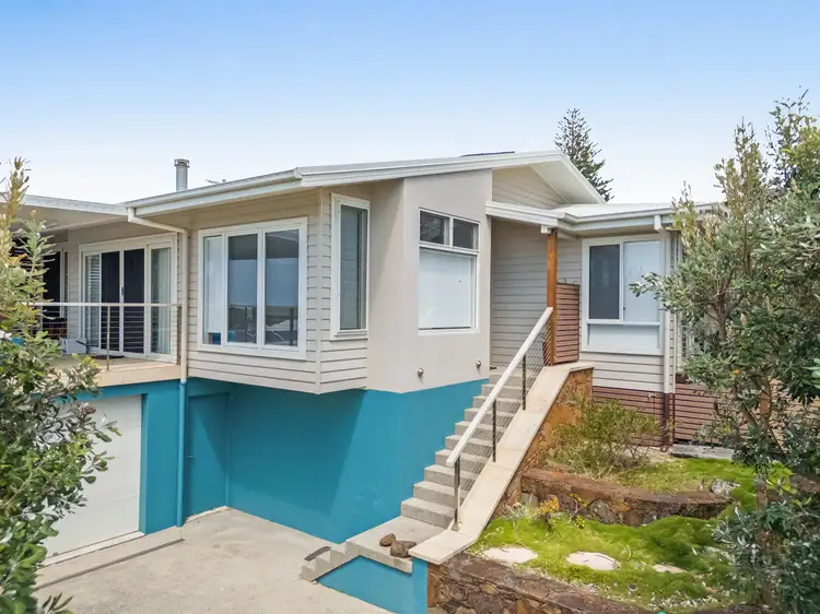 Second view of Homely house listing, 11 Pacific Terrace, East Ballina NSW 2478