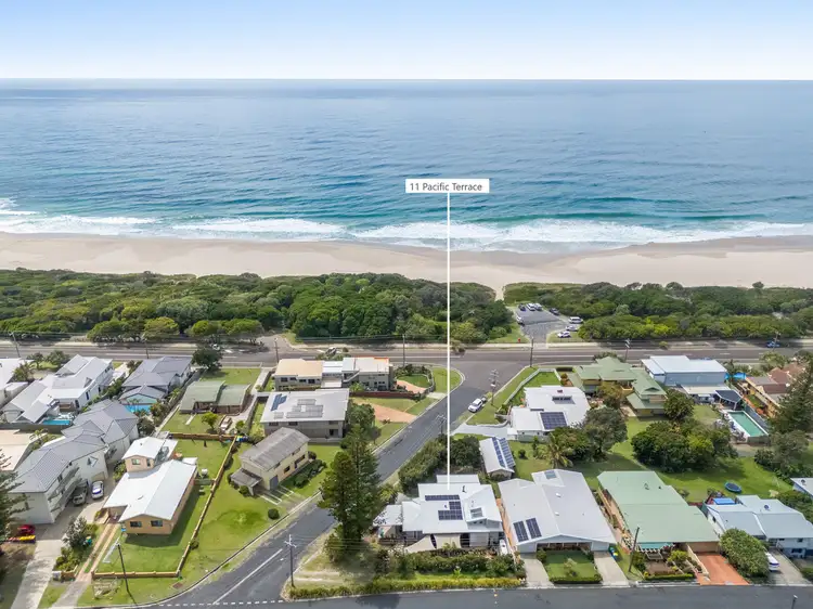 Third view of Homely house listing, 11 Pacific Terrace, East Ballina NSW 2478