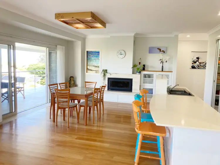 Fifth view of Homely house listing, 11 Pacific Terrace, East Ballina NSW 2478