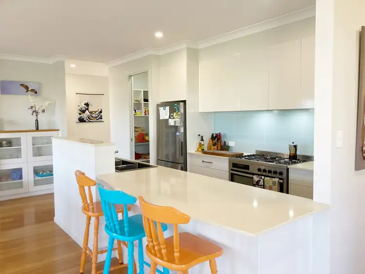 Sixth view of Homely house listing, 11 Pacific Terrace, East Ballina NSW 2478