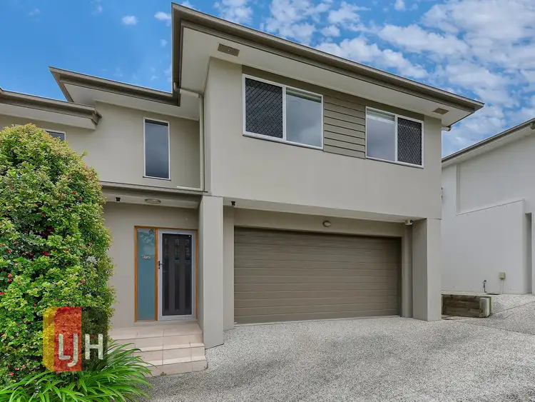 6/89 Queens Road, Everton Hills QLD 4053