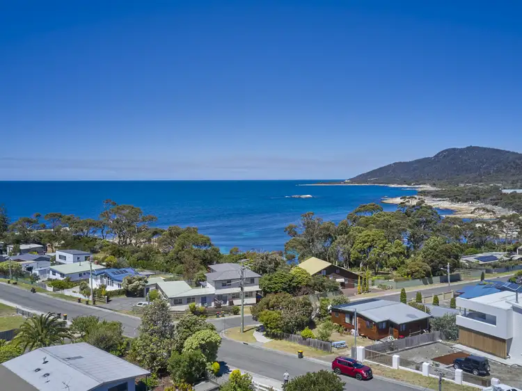 Second view of Homely house listing, 11 Weily Avenue, Bicheno TAS 7215