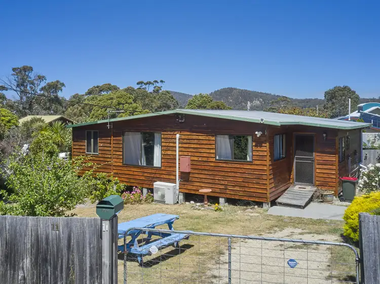 Fourth view of Homely house listing, 11 Weily Avenue, Bicheno TAS 7215
