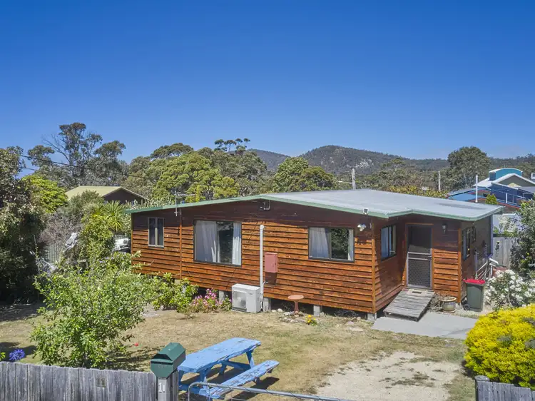 Fifth view of Homely house listing, 11 Weily Avenue, Bicheno TAS 7215