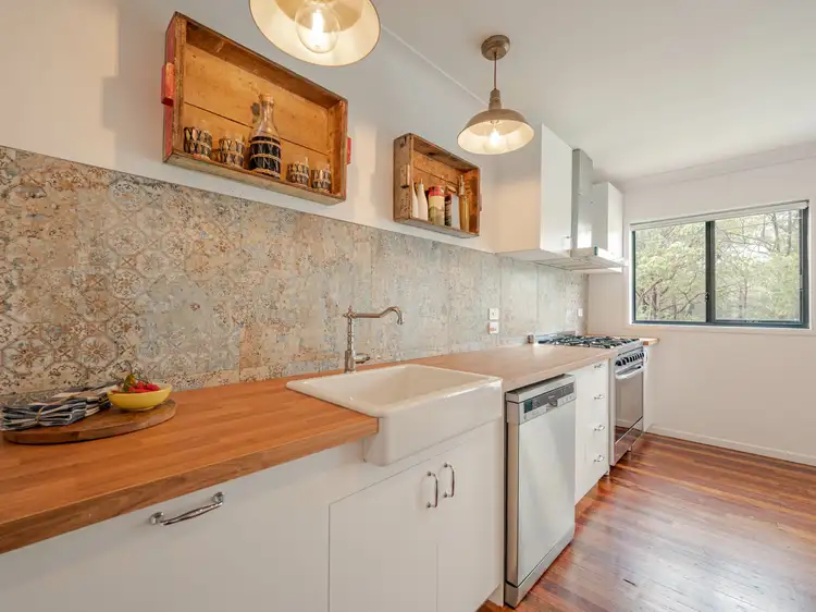 Second view of Homely house listing, 57 Dempsey Street, Russell Island QLD 4184