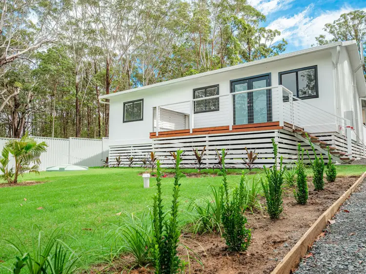Third view of Homely house listing, 57 Dempsey Street, Russell Island QLD 4184