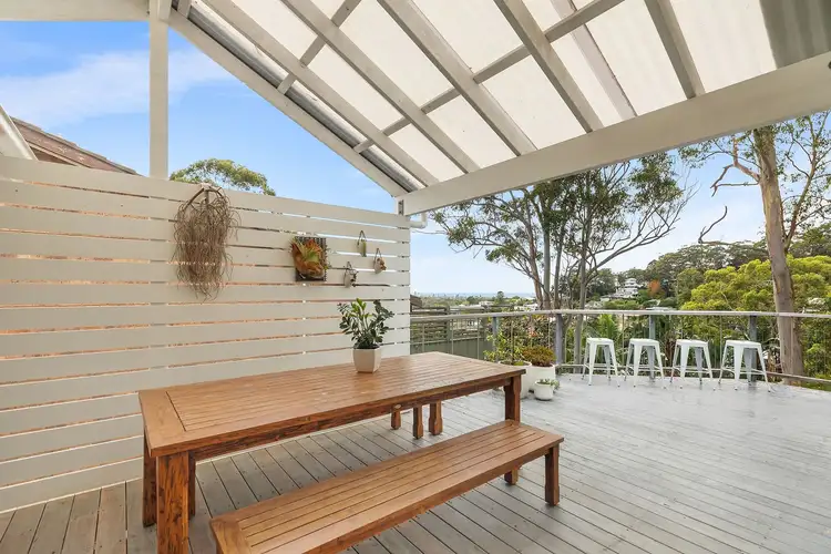 Second view of Homely house listing, 22 Tilanbi Close, Terrigal NSW 2260
