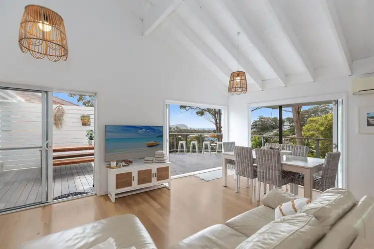 Third view of Homely house listing, 22 Tilanbi Close, Terrigal NSW 2260