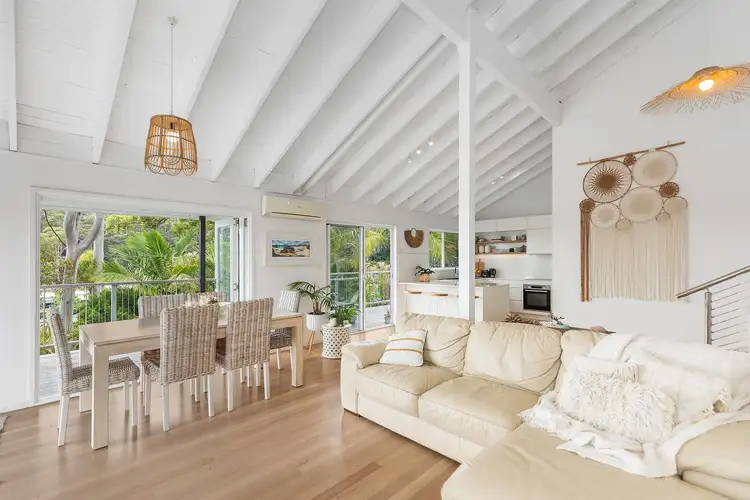 Fourth view of Homely house listing, 22 Tilanbi Close, Terrigal NSW 2260