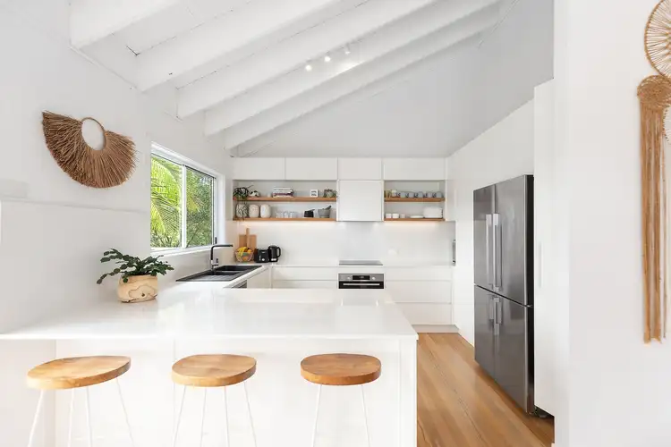 Fifth view of Homely house listing, 22 Tilanbi Close, Terrigal NSW 2260