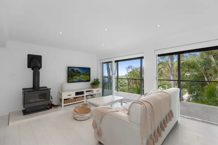 Sixth view of Homely house listing, 22 Tilanbi Close, Terrigal NSW 2260