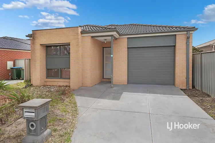 Second view of Homely house listing, 2 Citation Street, Truganina VIC 3029