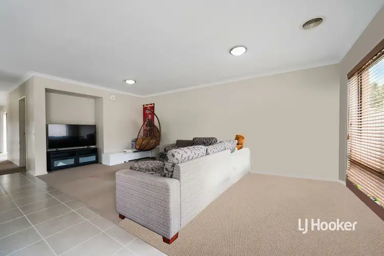 Sixth view of Homely house listing, 2 Citation Street, Truganina VIC 3029