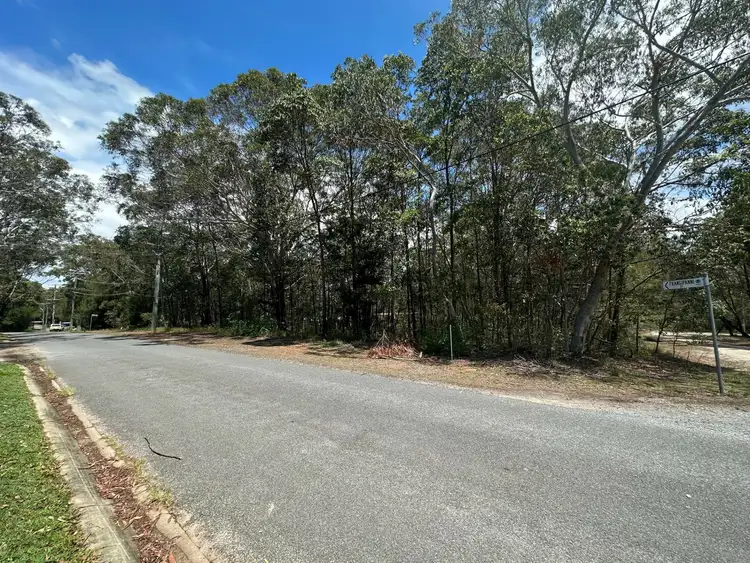 Main view of Homely land listing, 6 Waratah Street, Russell Island QLD 4184