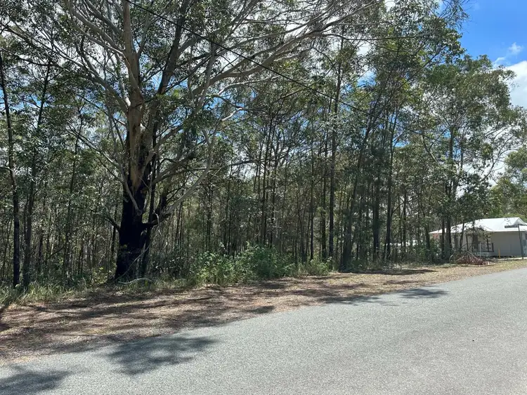 Fourth view of Homely land listing, 6 Waratah Street, Russell Island QLD 4184