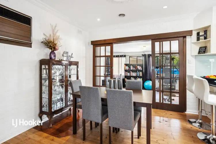 Fifth view of Homely house listing, 19 Sunnyview Crescent, Ridgehaven SA 5097