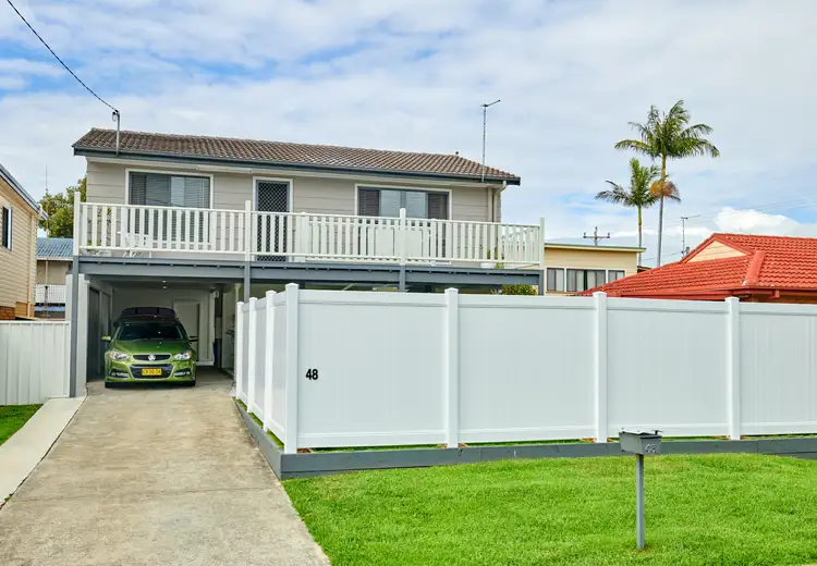 48 Hogan Street, Harrington NSW 2427