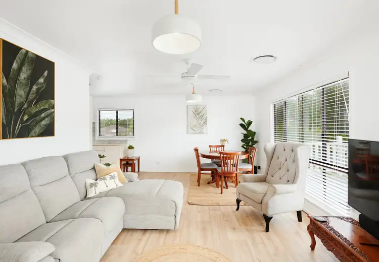 Third view of Homely house listing, 48 Hogan Street, Harrington NSW 2427