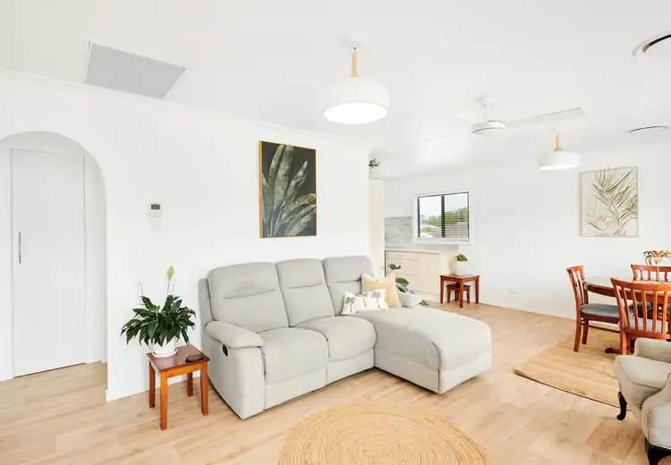Fifth view of Homely house listing, 48 Hogan Street, Harrington NSW 2427