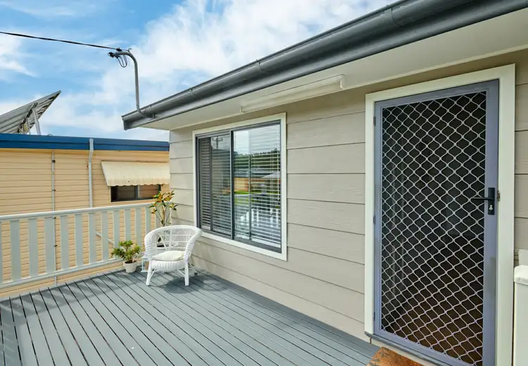Seventh view of Homely house listing, 48 Hogan Street, Harrington NSW 2427