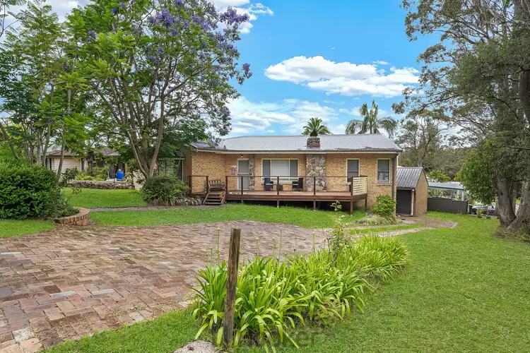 Second view of Homely house listing, 24 Wyong Street, Awaba NSW 2283