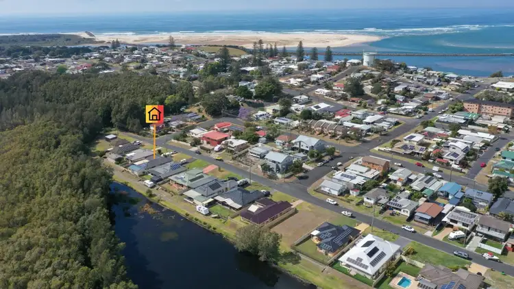 35 Hogan Street, Harrington NSW 2427
