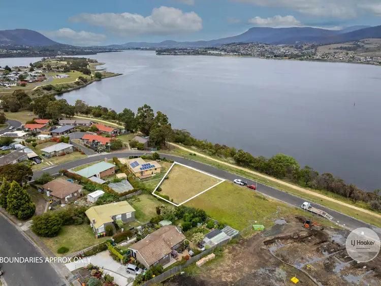 Main view of Homely land listing, 26 Barton Crescent, Bridgewater TAS 7030