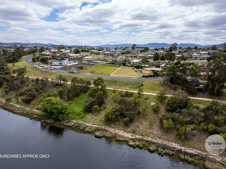Second view of Homely land listing, 26 Barton Crescent, Bridgewater TAS 7030